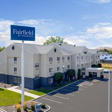 Fairfield Inn Kennewick Luaran gambar