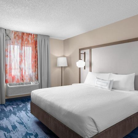 Fairfield Inn Kennewick Luaran gambar