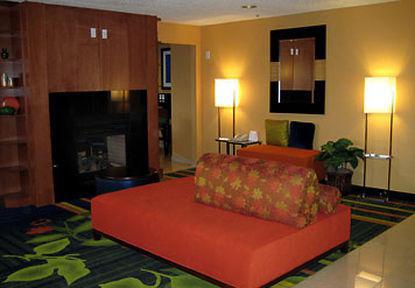 Fairfield Inn Kennewick Bilik gambar
