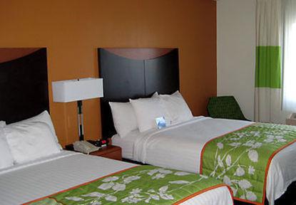 Fairfield Inn Kennewick Bilik gambar