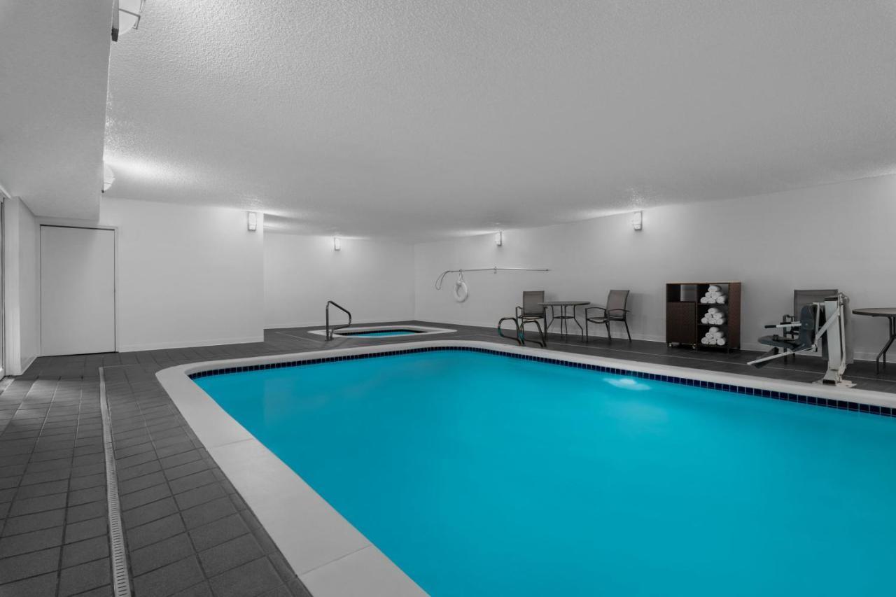 Fairfield Inn Kennewick Luaran gambar