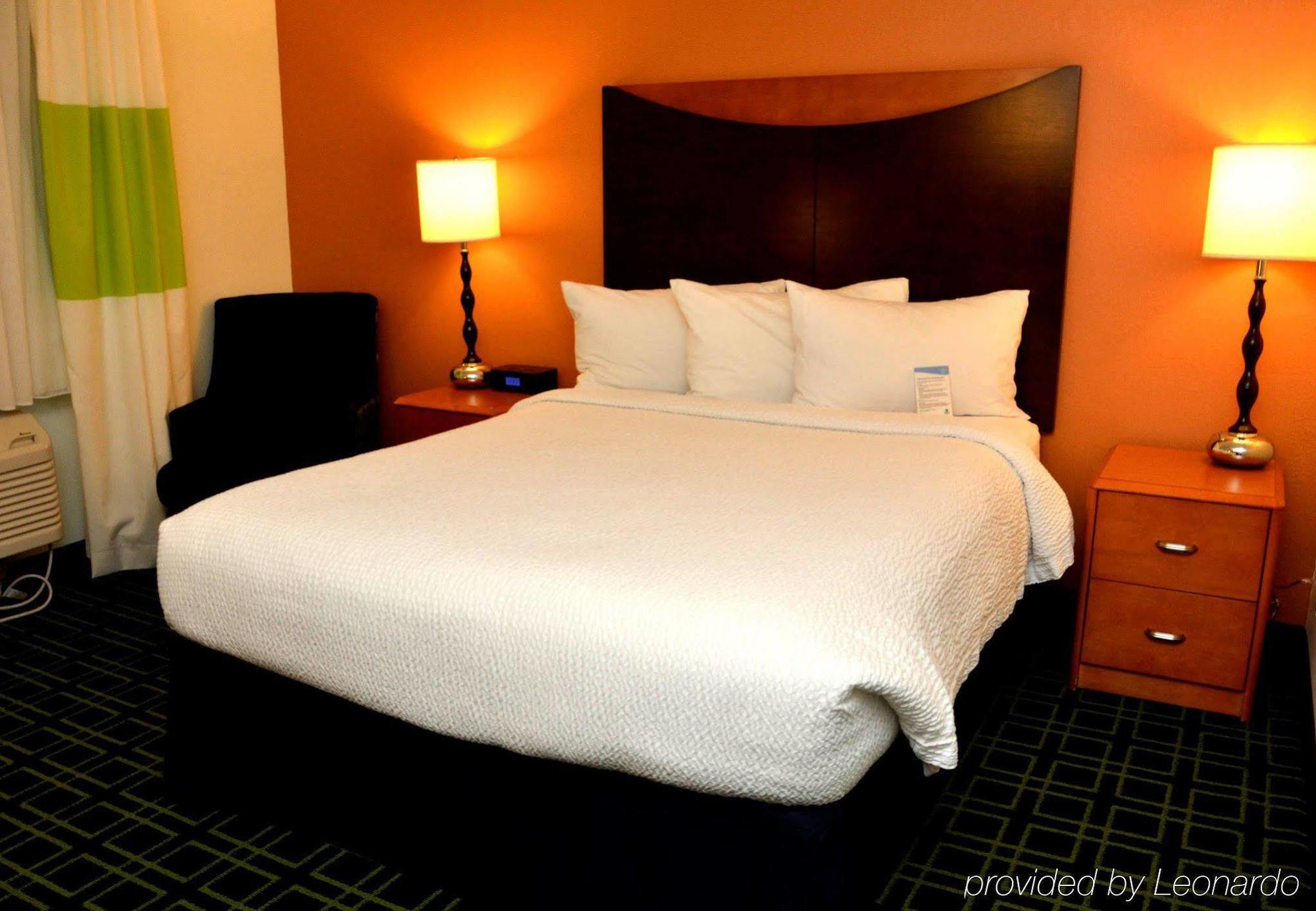 Fairfield Inn Kennewick Luaran gambar