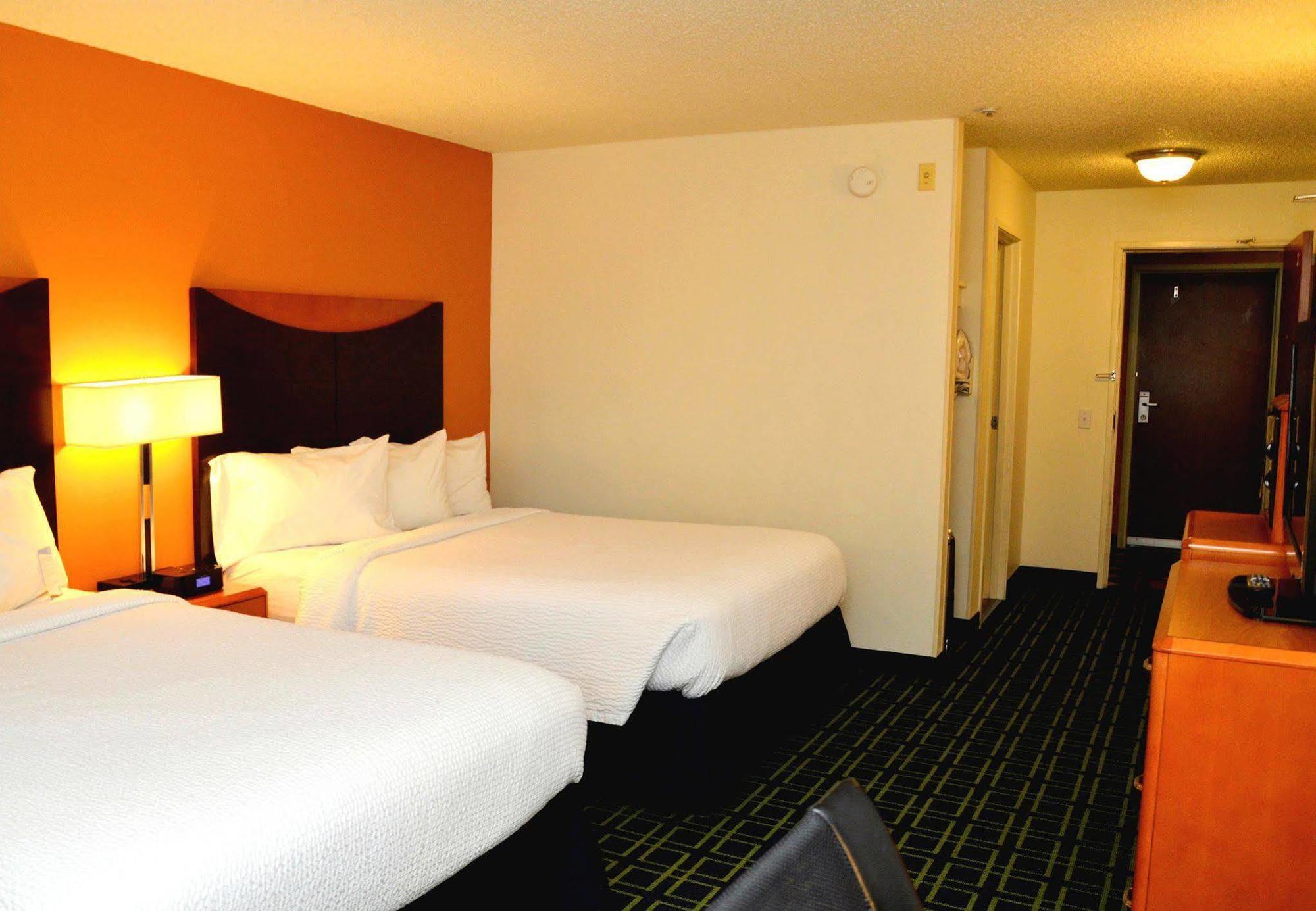 Fairfield Inn Kennewick Luaran gambar