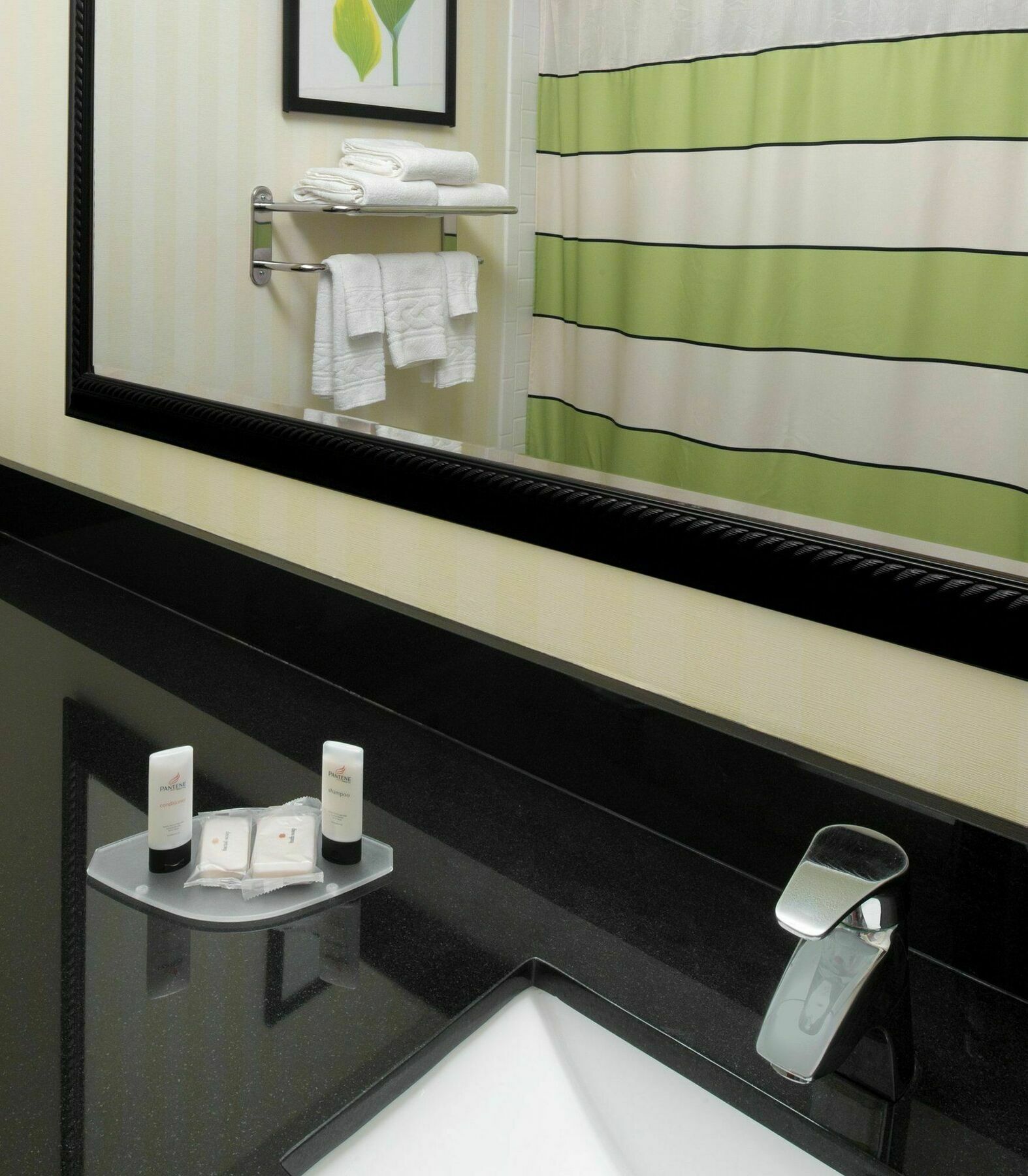 Fairfield Inn Kennewick Luaran gambar